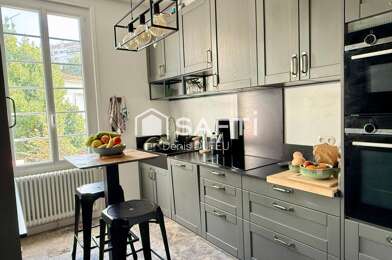 Maison 5 pièces 660000 €