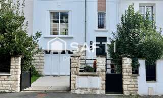 Maison 5 Pièces 137 m² à vendre à La Rochelle (17000)