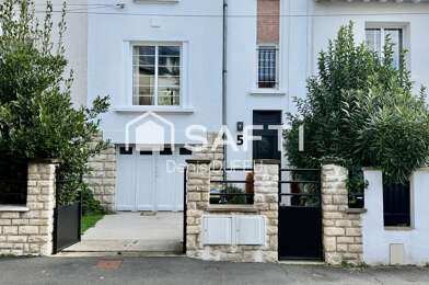 Maison 5 pièces 660000 €