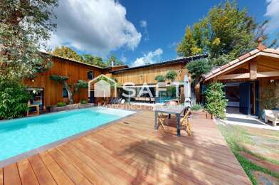 Maison 5 pièces 680000 €