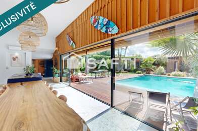 Maison 5 pièces 680000 €