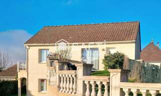 Maison 6 Pièces 140 m² à vendre à Châtellerault (86100)