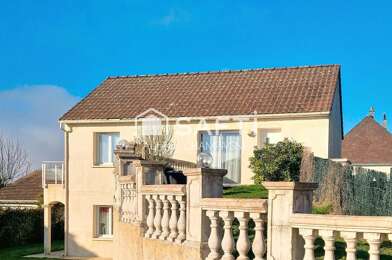 Maison 6 pièces 208300 €