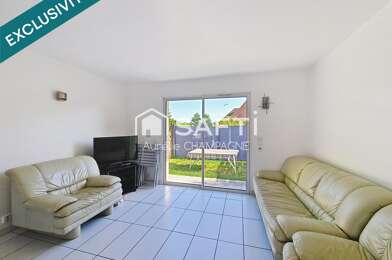 Maison 6 pièces 208300 €