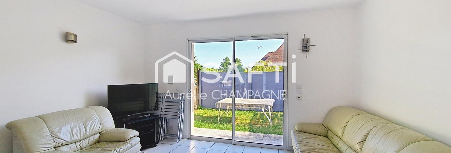 Maison 6 Pièces 140 m² à vendre à Châtellerault (86100)