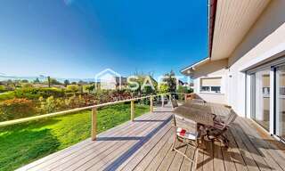 Maison 9 Pièces 267 m² à vendre à Chens-sur-Léman (74140)