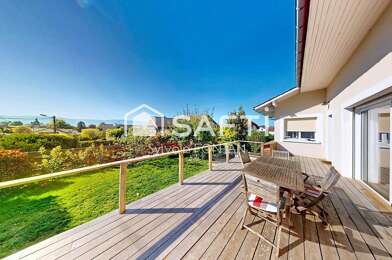 Maison 9 pièces 895000 €