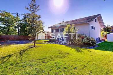 Maison 9 pièces 895000 €