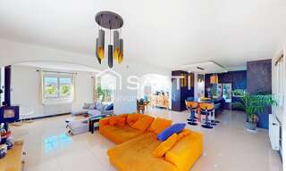 Maison 9 Pièces 267 m² à vendre à Chens-sur-Léman (74140)