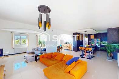 Maison 9 pièces 895000 €