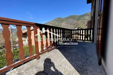 Appartement 2 pièces 115000 €