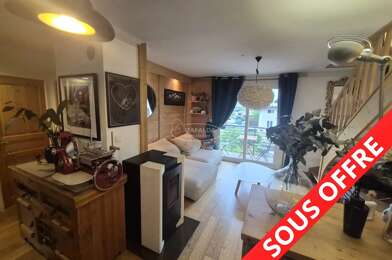 Appartement 5 pièces 265000 €