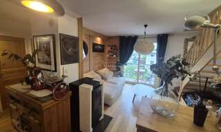 Appartement 5 Pièces 69 m² à vendre à Cluses (74300)