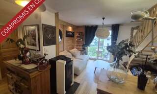 Appartement 5 Pièces 69 m² à vendre à Cluses (74300)