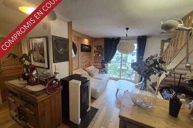 Appartement 5 pièces 265000 €