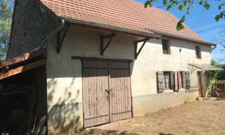 Maison 2 Pièces 60 m² à vendre à La Clayette (71800)