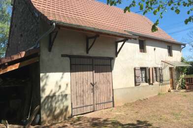 Maison 2 pièces 62000 €