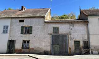 Maison 4 Pièces 80 m² à vendre à Iguerande (71340)