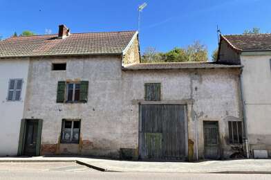 Maison 4 pièces 45000 €