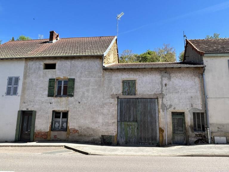 Maison 4 pièces 80 m² — photo 1