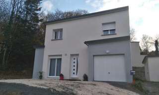 Maison 82 m² à construire Le Châtelet-en-Brie (77820)