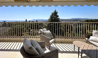 Appartement 3 Pièces 107 m² à vendre à Cannes (06400)