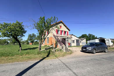 Maison 5 pièces 96300 €