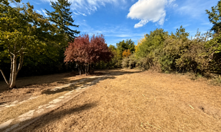 Terrain  1246 m² à vendre à Montpellier (34000)