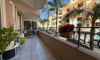 Appartement 1 Pièce 42 m² à louer à Roquebrune-Cap-Martin (06190)