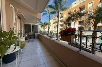 Appartement 1 pièces 1250 €