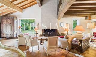 Maison 9 Pièces 301 m² à vendre à Saint-Martin-de-Seignanx (40390)