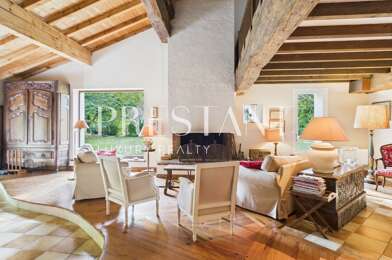 Maison 9 pièces 1225000 €