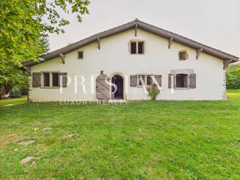 Maison — photo 1