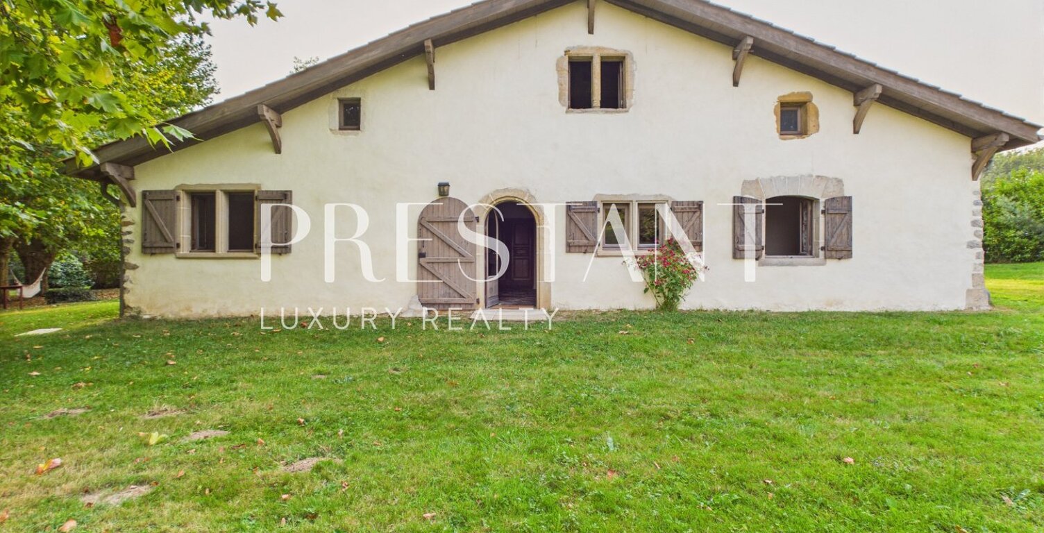 Maison — photo 1