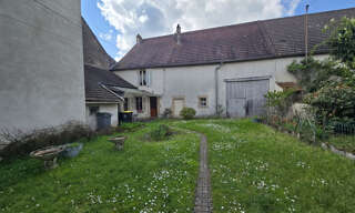 Maison 5 Pièces 105 m² à vendre à Pontailler-sur-Saône (21270)