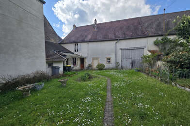Maison 5 pièces 130000 €