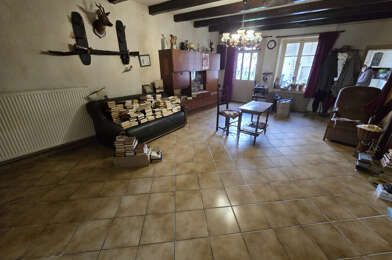 Maison 5 pièces 130000 €