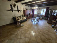 Fermette 3 chambres avec dépendances sur 1500m2 de terrain p — photo 2