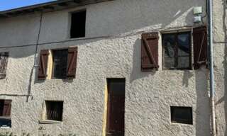 Appartement 2 Pièces 45 m² à vendre à Charlieu (42190)