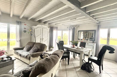 Maison 5 pièces 430000 €