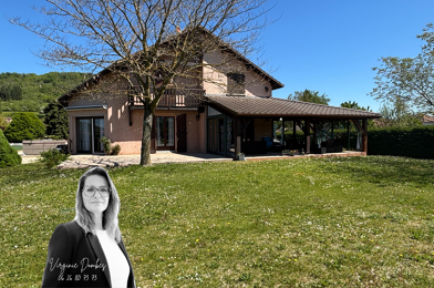 Maison 5 pièces 415000 €