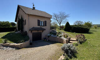 Maison 5 Pièces 151 m² à vendre à Cessieu (38110)