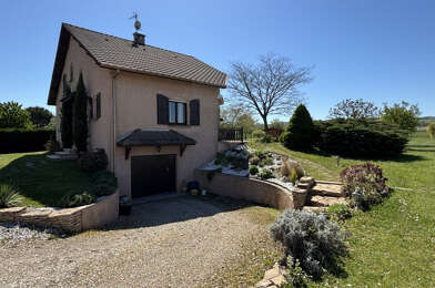 Maison 5 pièces 415000 €