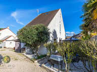 DEPT Yvelines (78) Orvilliers + A vendre maison de 140 m2 — photo 4
