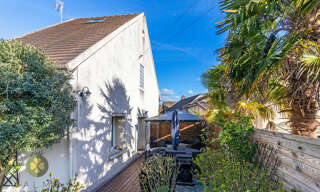 Maison 5 Pièces 140 m² à vendre à Orvilliers (78910)
