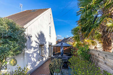Maison 5 pièces 339000 €