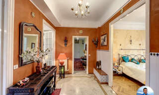 Appartement 7 Pièces 155 m² à vendre à Menton (06500)