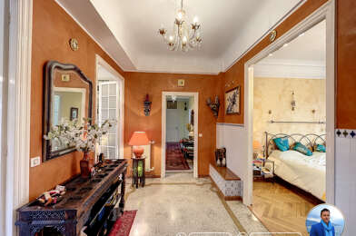Appartement 7 pièces 1060000 €