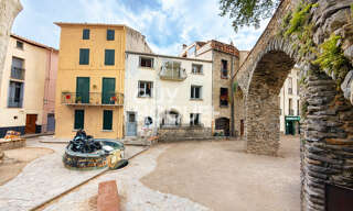 Maison 6 Pièces 127 m² à vendre à Céret (66400)