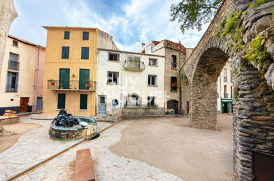 Maison 6 pièces 134500 €
